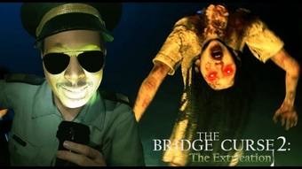 The Bridge Curse 2: The Extrication - Trò chơi kinh dị dựa trên sự kiện có thật