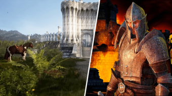 The Elder Scrolls IV: Oblivion đang được làm lại?