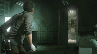 The Evil Within 2 – Siêu phẩm kinh dị đang miễn phí.