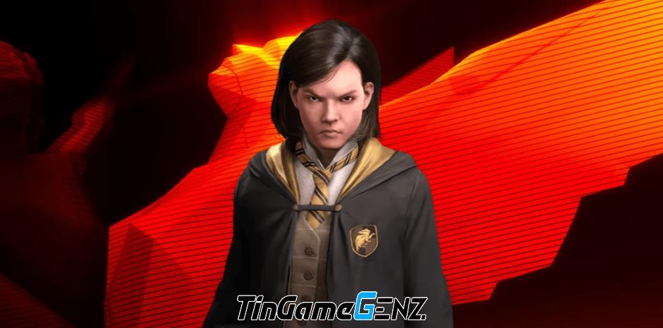 The Game Awards 2023 loại bỏ Hogwarts Legacy - Có gì đang xảy ra?