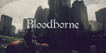 The Last of Us 2: Game thế giới mở lấy cảm hứng từ Bloodborne