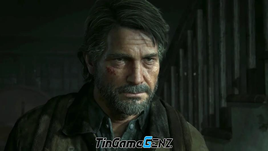 The Last of Us 2 Remastered đang trong quá trình phát triển?