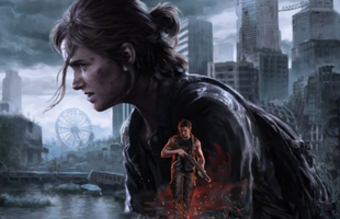 The Last of Us Part 2 Remastered gây sốt với điểm số toàn 9, 10 trên các bảng xếp hạng.