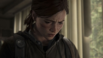 "The Last of Us Part 2 Remastered: Khám Phá Chế Độ Trải Nghiệm Thời Gian Hấp Dẫn Mới"
