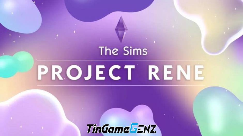 The Sims 5 bị hacker xâm nhập và rò rỉ thông tin quan trọng