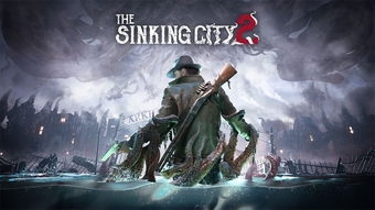 The Sinking City 2: Tập trung vào yếu tố kinh dị, không giải đố trinh thám