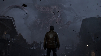 The Sinking City 2: Trải Nghiệm Kinh Dị Tăm Tối Hơn