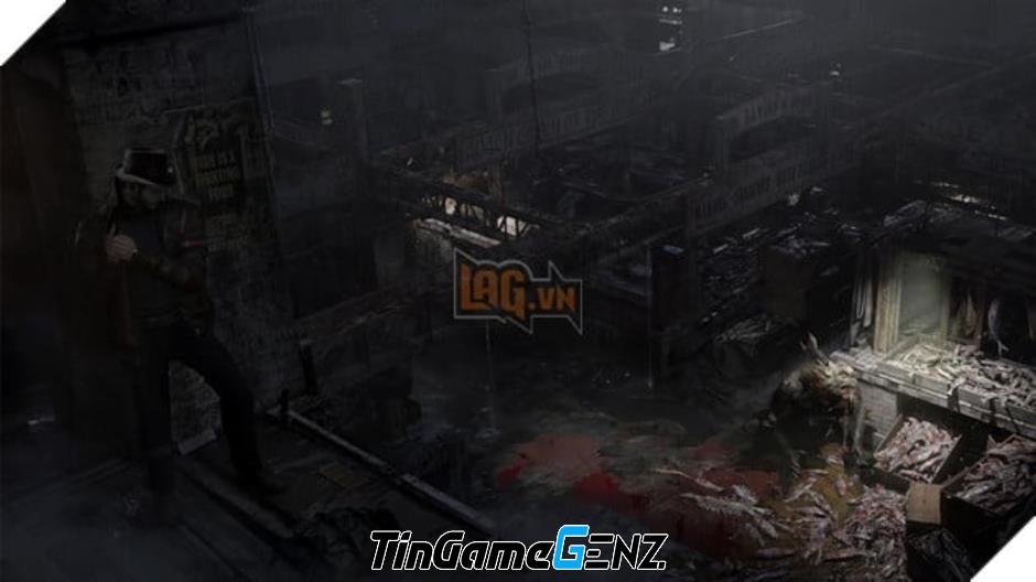 The Sinking City 2: Trải Nghiệm Kinh Dị Tăm Tối Hơn