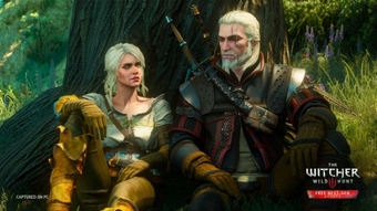 The Witcher 4 đang được sản xuất.