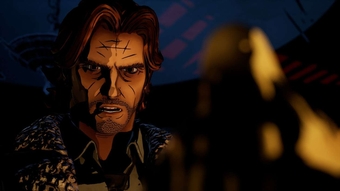 The Wolf Among Us 2 ra mắt hình ảnh mới, game thủ 