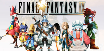 Thông tin rò rỉ về Final Fantasy 9 Remake ngày càng phong phú