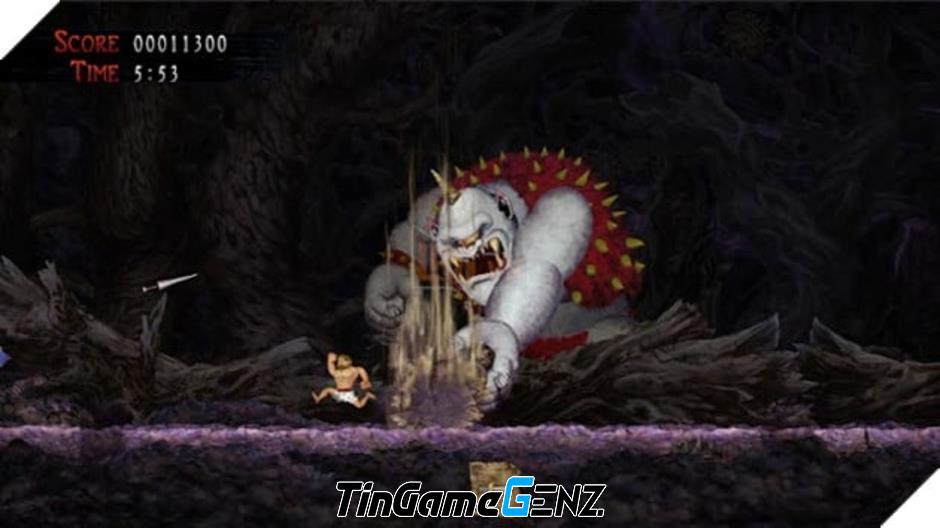 Thử nghiệm thành công các trò chơi mới của Capcom