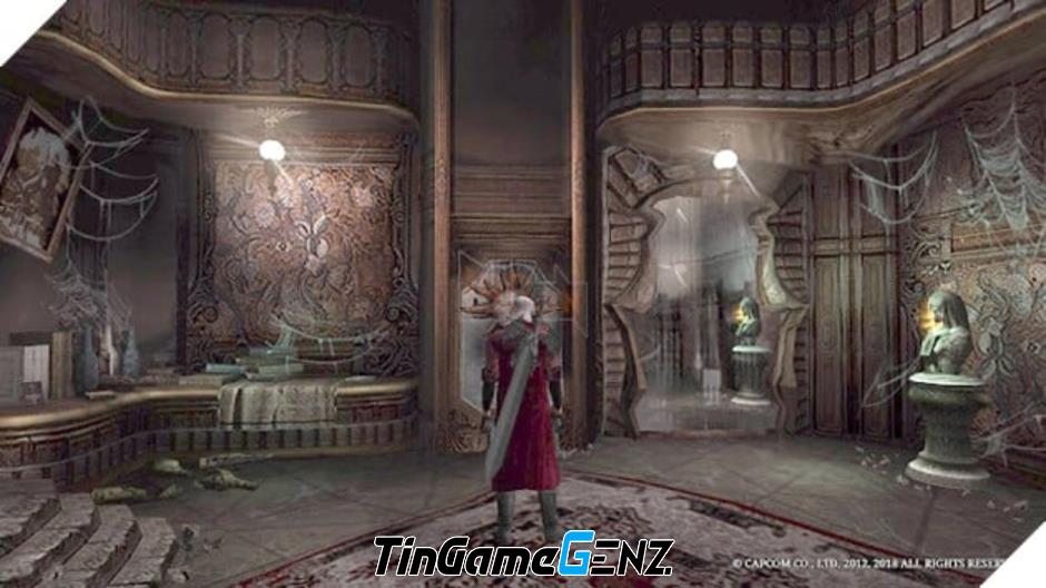 Thử nghiệm thành công các trò chơi mới của Capcom