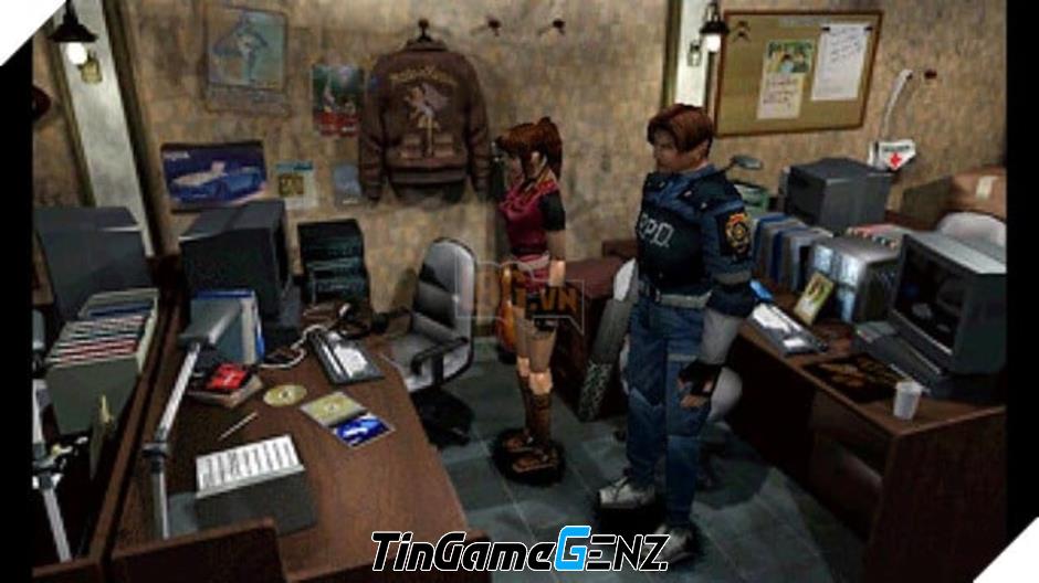 Thử nghiệm thành công các trò chơi mới của Capcom