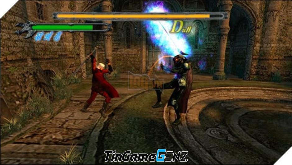 Thử nghiệm thành công các trò chơi mới của Capcom