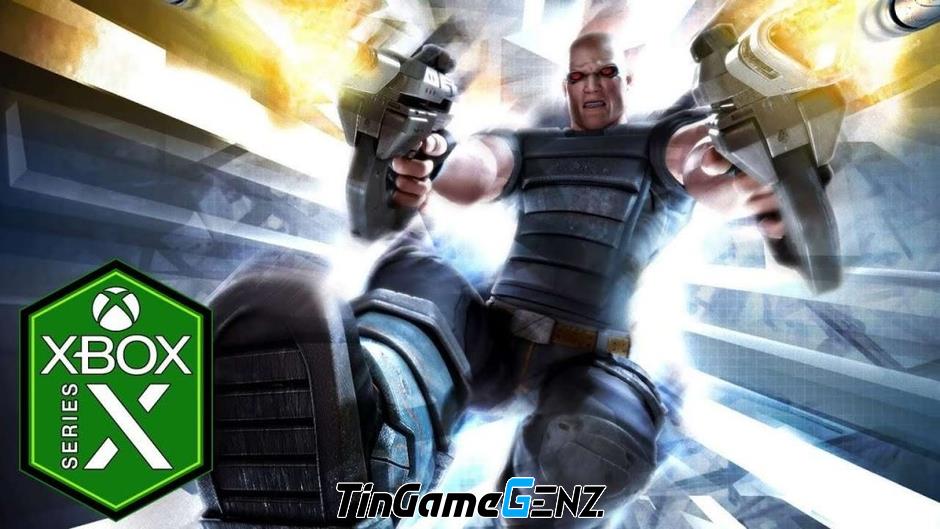 Tiếng Việt: Nguy cơ đình đám TimeSplitters trước nguy cơ đóng cửa ngay trước Noel