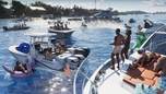 Tiêu đề mới: **Rockstar Games Xác Nhận Thông Tin Quan Trọng Về Trailer Thứ Hai Của GTA 6 - Điều Người Hâm Mộ Không Thể Bỏ Qua!**