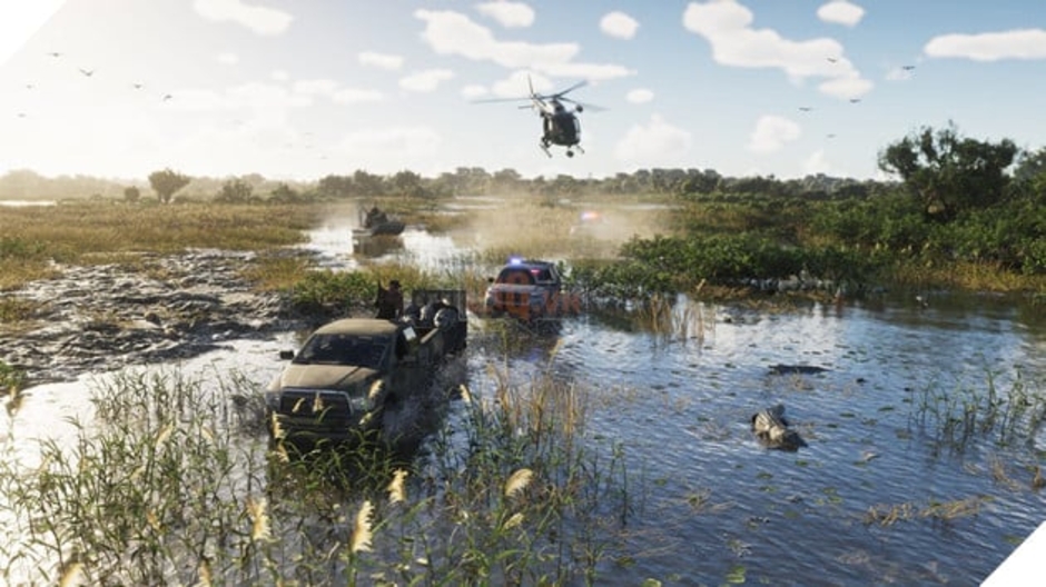 Tiêu đề mới: **Rockstar Games Xác Nhận Thông Tin Quan Trọng Về Trailer Thứ Hai Của GTA 6 - Điều Người Hâm Mộ Không Thể Bỏ Qua!**