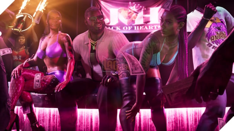 Tiêu đề mới: **Rockstar Games Xác Nhận Thông Tin Quan Trọng Về Trailer Thứ Hai Của GTA 6 - Điều Người Hâm Mộ Không Thể Bỏ Qua!**