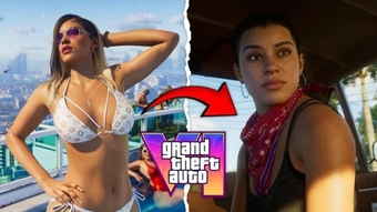 Tìm hiểu về nhân vật nữ Lucia trong GTA 6.