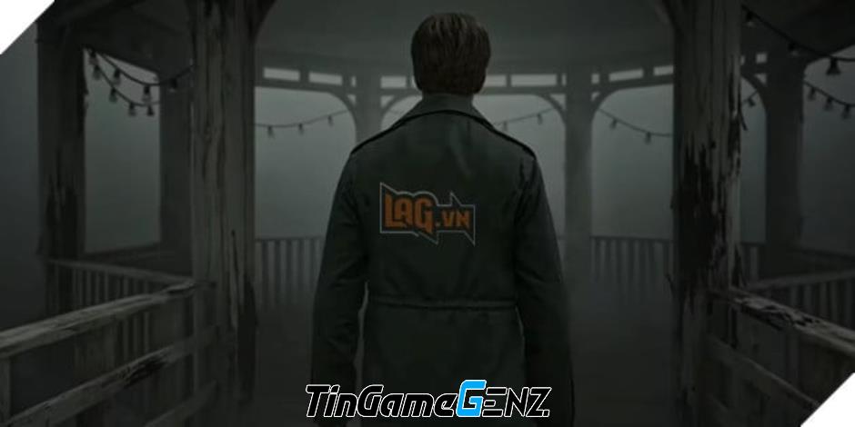 Tin đồn về Silent Hill 2 có thể xuất hiện trong chương trình PlayStation Showcase tiếp theo