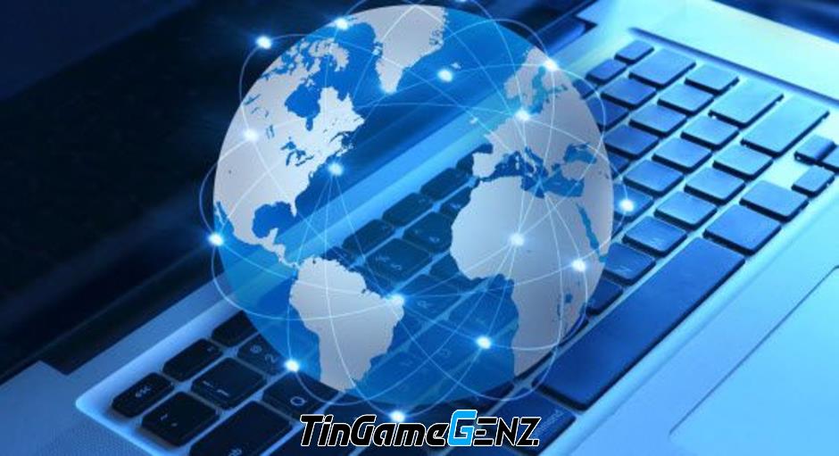 Tin không vui từ Internet di động Việt Nam.