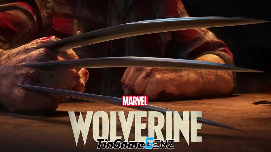 Tin tặc yêu cầu Sony trả hàng triệu USD để giữ bí mật thông tin game Wolverine