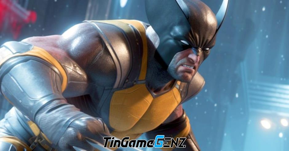 Tin tặc yêu cầu Sony trả hàng triệu USD để giữ bí mật thông tin game Wolverine