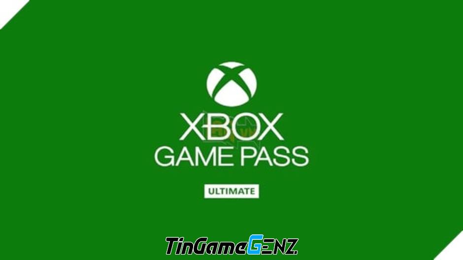 Tin tức tăng giá dịch vụ Xbox Game Pass Ultimate gây bất ngờ cho người dùng