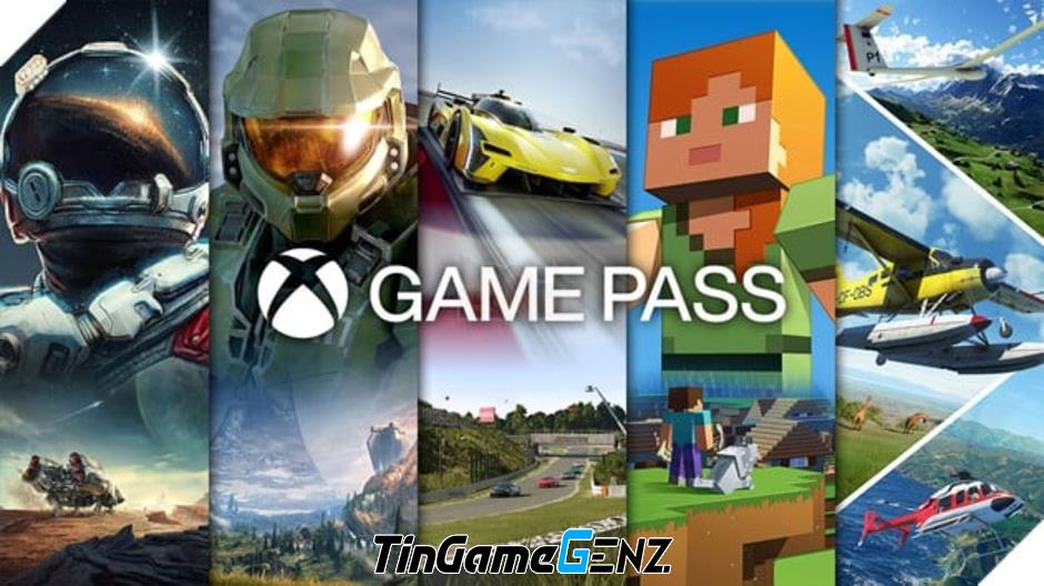 Tin tức tăng giá dịch vụ Xbox Game Pass Ultimate gây bất ngờ cho người dùng