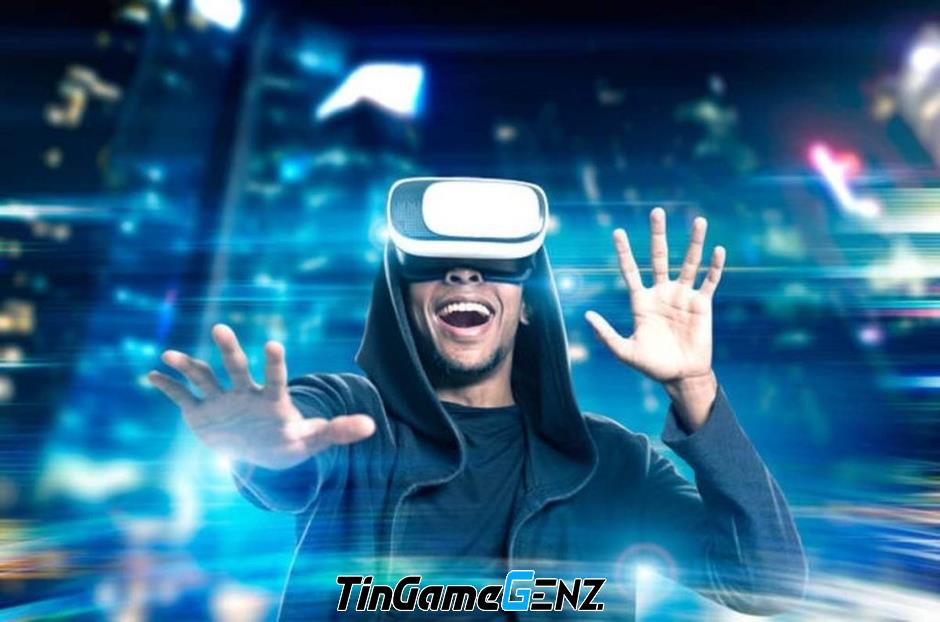 Tình hình game thủ chơi game VR trên PC có giảm đang trở thành sự thật?