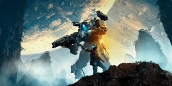 Titanfall 2 ra mắt chế độ chơi mới sau 7 năm.