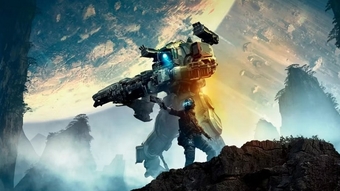 Titanfall 2 ra mắt chế độ mới sau 7 năm phát hành.