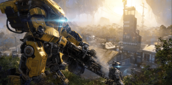 Titanfall 3 thành công với việc trở thành một trò chơi online: Đánh đổi ra mắt?