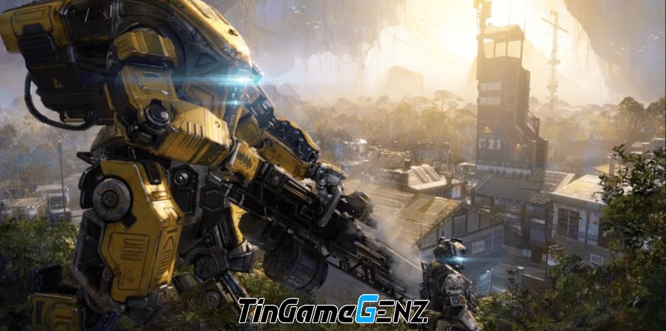 Titanfall 3 thành công với việc trở thành một trò chơi online: Đánh đổi ra mắt?