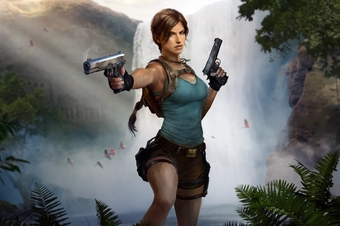 Tomb Raider: Thế Giới Mở Hoàn Toàn Trong Phần Tiếp Theo