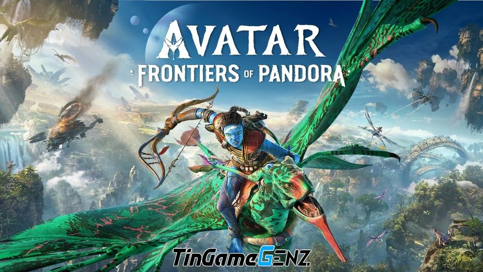 Tổng hợp điểm số Avatar - bom tấn game thế giới mở cuối năm 2023