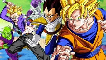 Top 10 game Dragon Ball hay nhất từ trước đến nay