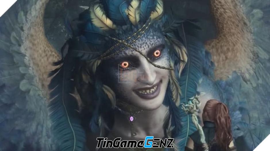 Top 10 game hot nhất đầu năm 2024