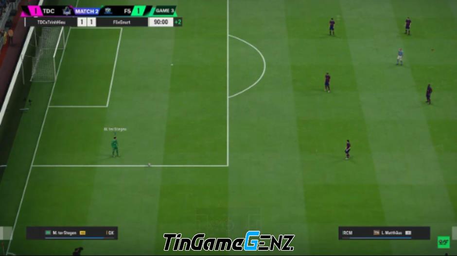 Top 10 game PC hot đầu năm 2024