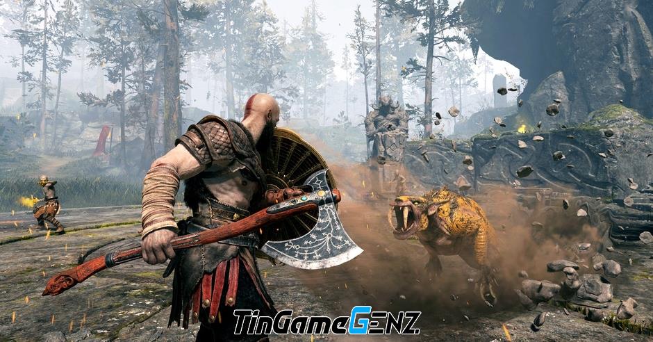 Top 10 game xuất sắc nhất trong 10 năm qua trên toàn thế giới (PI)