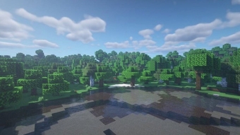 Top 10 shader Minecraft Java 2023 phù hợp cho PC yếu