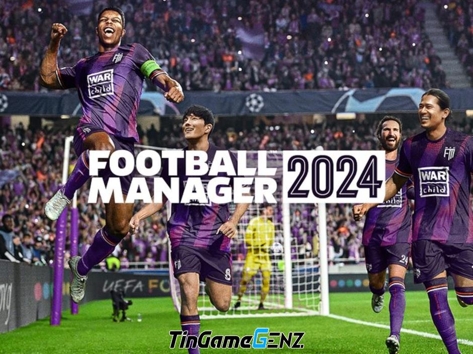 Top 3 game bom tấn đỉnh cao sắp được ra mắt trong tháng 11/2023.