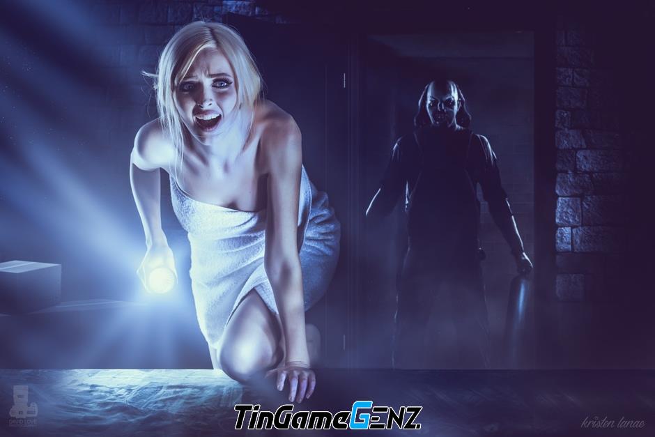 Top 3 game kinh dị tuyệt vời để trải nghiệm Halloween đáng nhớ