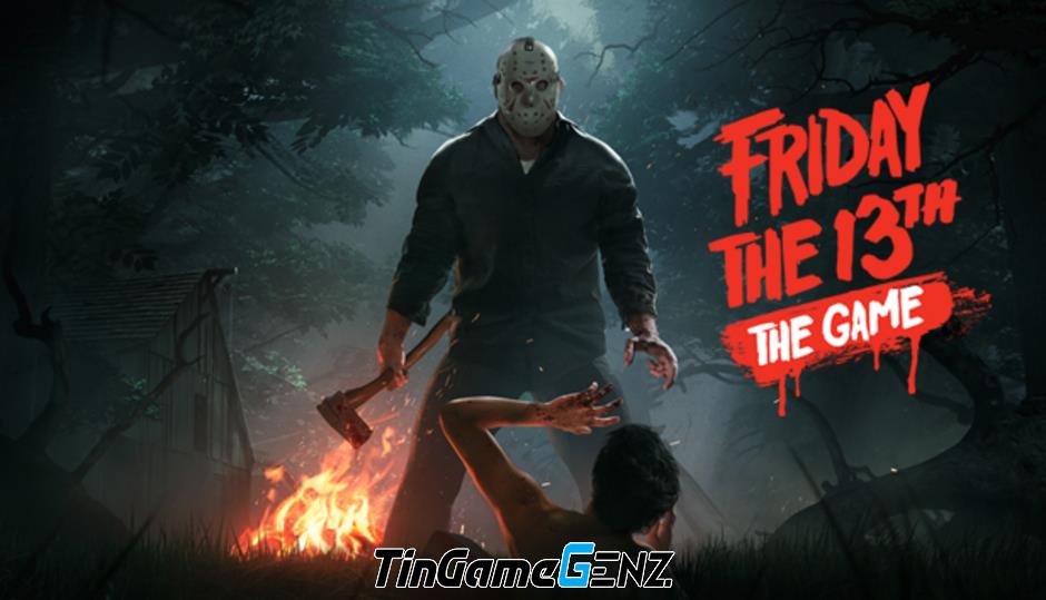 Top 3 game kinh dị tuyệt vời để trải nghiệm Halloween đáng nhớ