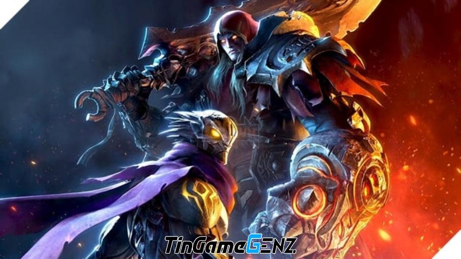 Top 3 game nhập vai hành động hấp dẫn mà game thủ không nên bỏ lỡ