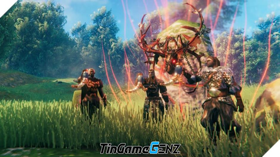 Top 3 game sinh tồn hấp dẫn cho game thủ thích thử thách bản thân