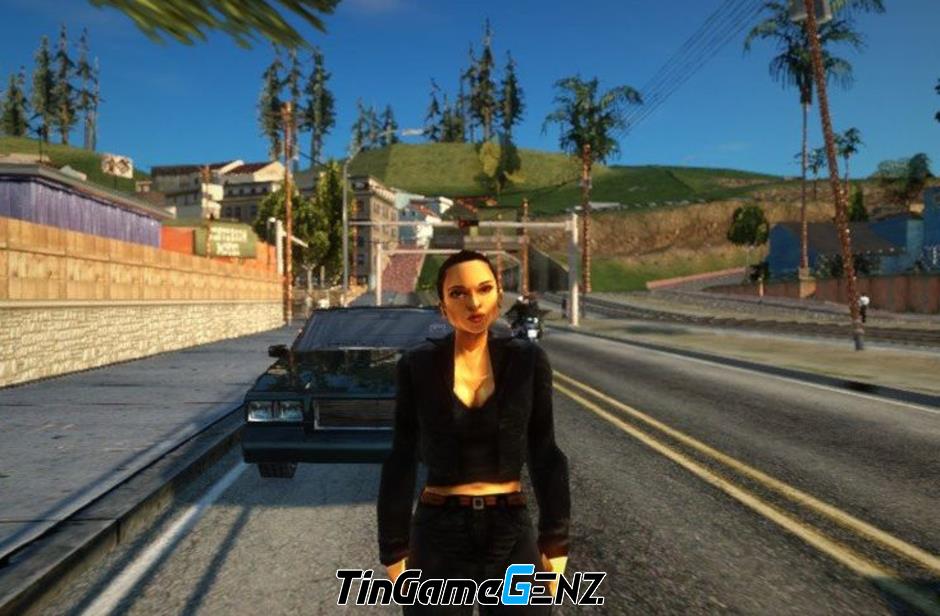 Top 3 nhân vật nữ đáng nhớ nhất trong loạt game GTA