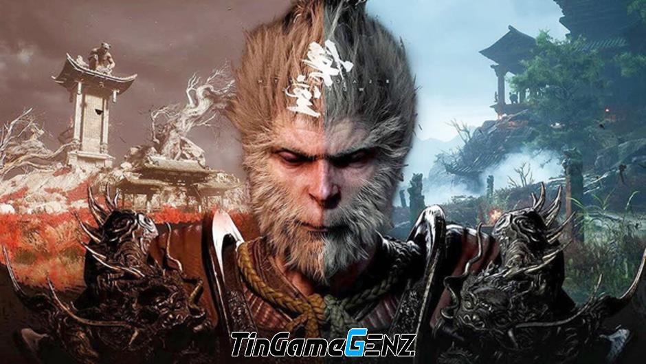 Top 4 game hành động, nhập vai nổi bật năm 2024