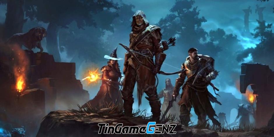 Top 4 game indie xuất sắc nhất năm 2024